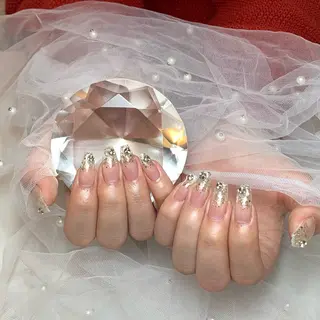 ネイル D.d ririaのネイルデザイン