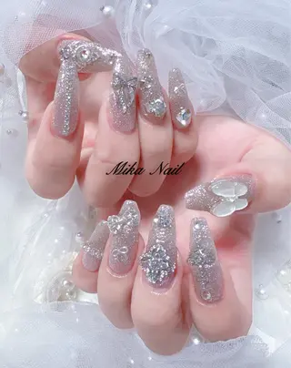 ネイル Mika Nailのネイルデザイン