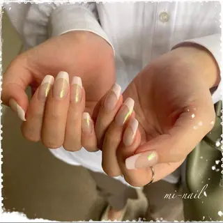 ネイル ..mi_nail..所属・..mi-nail ..のネイルデザイン