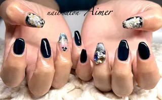 ネイル nail salon Aimerのネイルデザイン