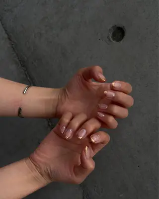 ネイル loveday halukaのネイルデザイン