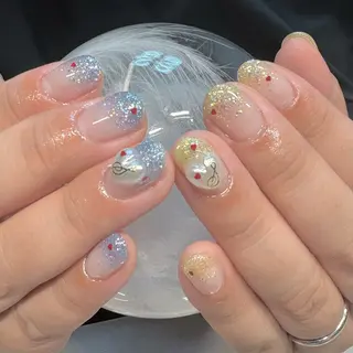 ネイル C's NAILS CHIAKIのネイルデザイン