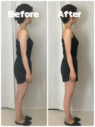 Param所属・Param Femcareのエステ・リラクイメージ