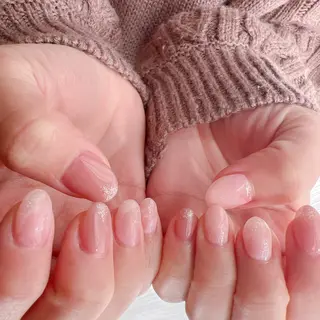 ネイル Emi lyのネイルデザイン