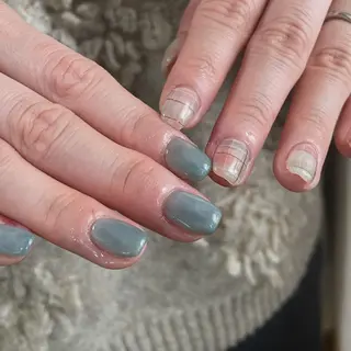 ネイル Nati nailのネイルデザイン