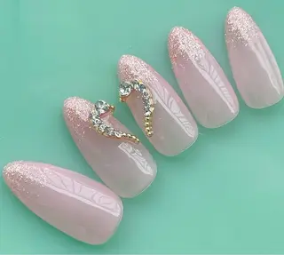 ネイル koto nails所属・koto nailsのネイルデザイン