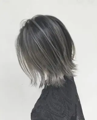 ミディアム hatena 🫧のマツエク・マツパデザイン