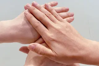 POLAあべの ルシアス　阿部のエステ・リラクイメージ