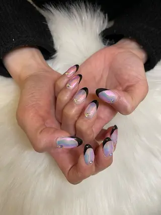 ネイル CLAIRE 〚クレア〛のネイルデザイン