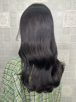 カラー ✨ギャップNO1✨ 工藤大輔のヘアスタイル