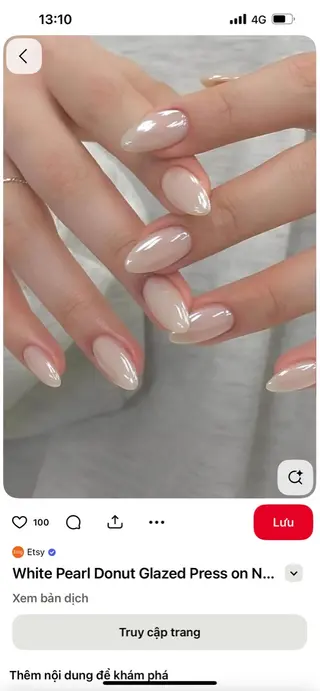 ネイル IRO NAIL MiAのネイルデザイン