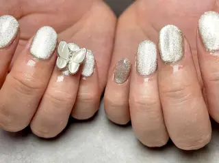 ネイル e. akのネイルデザイン