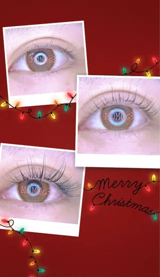 マツエク・マツパ モテデザインのプロ モモ🍑のマツエク・マツパデザイン