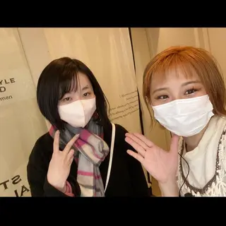 ショート カラー メンズ キッズ ショート、ボブなら お任せ❤️石川由美のヘアスタイル