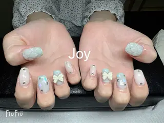 ネイル Nail Salon JOYのネイルデザイン