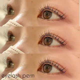 マツエク・マツパ ✧elpatio✧︎ 小出紗羅のマツエク・マツパデザイン