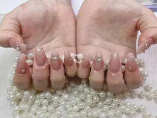 ネイル シーシー ネイルのネイルデザイン