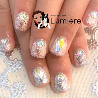 キッズ ネイル マツエク・マツパ beauty Kasane,所属・鎌野 えりかのマツエク・マツパデザイン