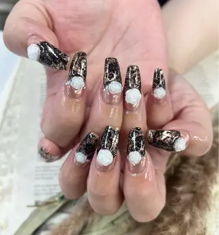 ネイル Basic町田本店 Suzunaのネイルデザイン