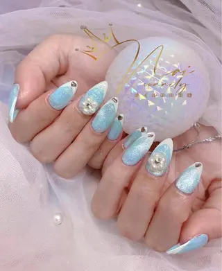 ネイル リン リンのネイルデザイン