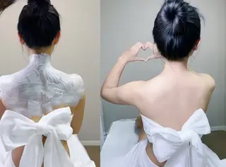 BEAUTY HUB 小顔/クリスティーナ美肌/全身美白サロン所属・BEAUTY HUB ［小顔•全身美白］のエステ・リラクイメージ