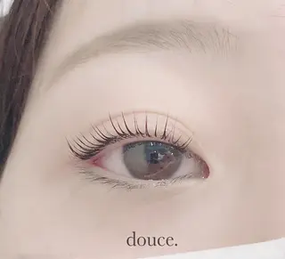 マツエク・マツパ アイブロウ mes yeux eye salon.の眉毛・アイブロウイメージ