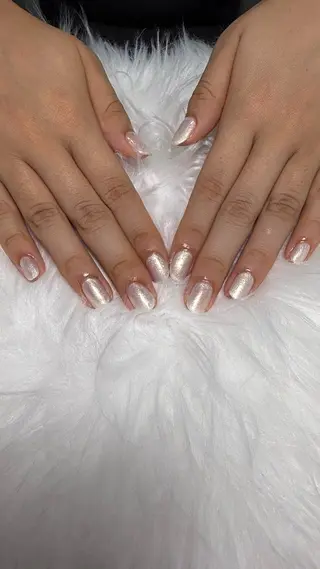 ネイル NailA＋C所属・⭐︎ ひめのネイルデザイン