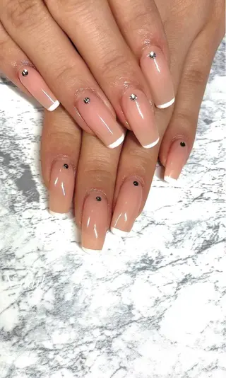 ネイル N nailのネイルデザイン