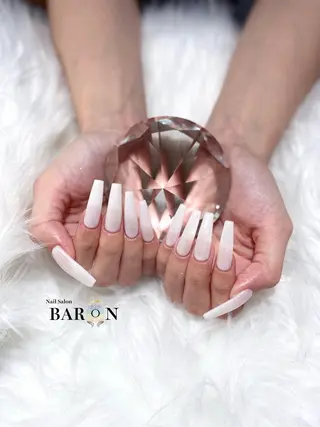 ネイル BARON/心斎橋 miu🫧のネイルデザイン