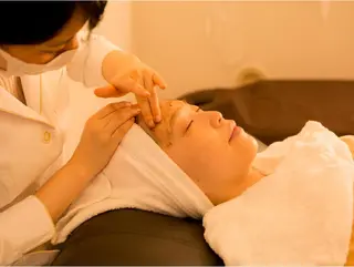 ニキビ専門サロン ド　ミモザのエステ・リラクイメージ