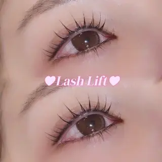 マツエク・マツパ BEIGE上前津🍒 IORIのマツエク・マツパデザイン