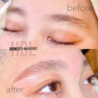 マツエク・マツパ aime 中崎町のネイルデザイン