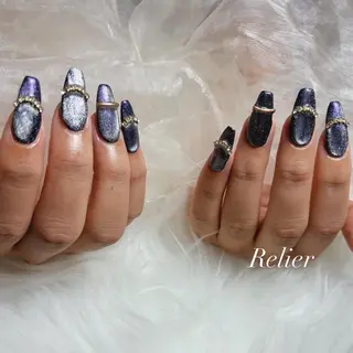 ネイル Relier Airiのネイルデザイン