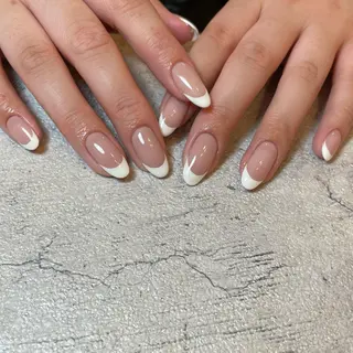 ネイル Ami 🦥のネイルデザイン