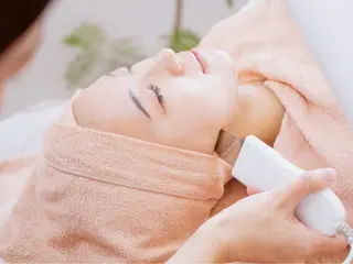 肌質改善サロンmieux金山店所属・肌質改善サロン mieux金山店のエステ・リラクイメージ