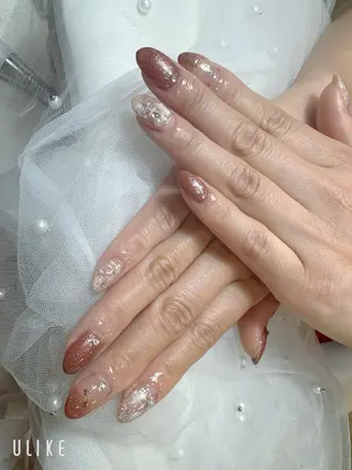 ネイル チョウ Rachaelのネイルデザイン