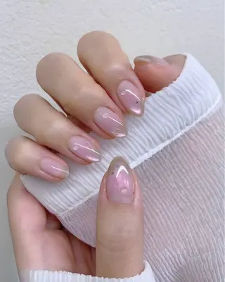 ネイル Ecrin nail ✨Yukiのネイルデザイン