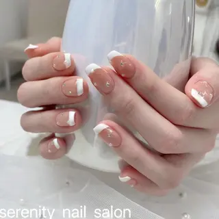 ネイル ✨Serenity Nail salonのネイルデザイン