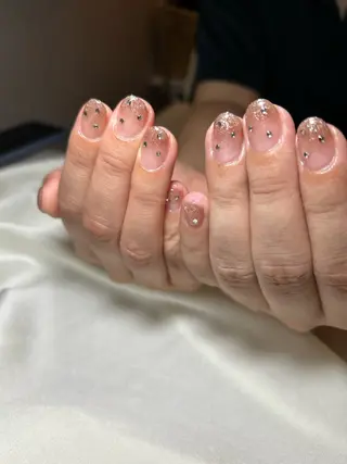 ネイル 金山 沙織のエステ・リラクイメージ