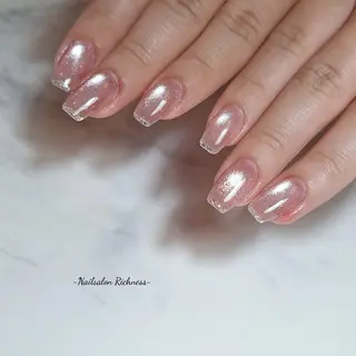 ネイル I. Yukariのネイルデザイン