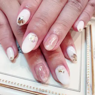 ネイル L&S@Karos所属・L&S@ Karosのネイルデザイン