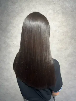 ロング REM 阿佐ヶ谷所属・REM【阿佐ヶ谷】 MEGUのヘアスタイル