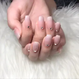 ネイル 整体・ネイル ヨシ堂💅のネイルデザイン