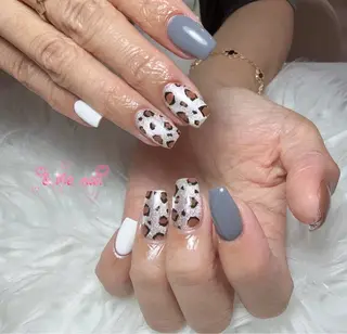 ネイル &ME タカのネイルデザイン