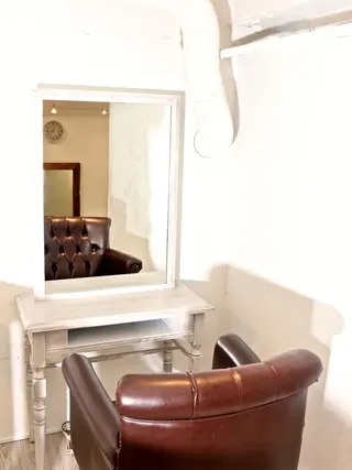 【髪質改善師】 鈴木伸之介のヘアスタイル