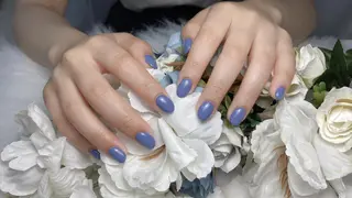 ネイル オーシャン スカルプネイルサロンのネイルデザイン