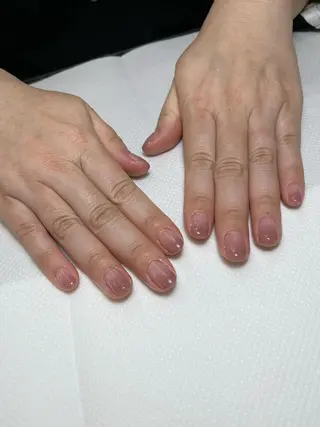 ネイル yamazoe 【MAXKELLY】のネイルデザイン