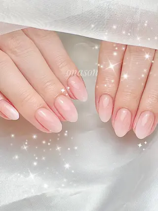 ネイル Onason NailSalonのネイルデザイン