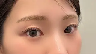 マツエク・マツパ 千代谷 未蘭のマツエク・マツパデザイン