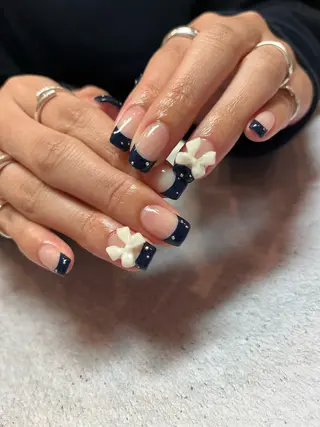 ネイル LINON所属・【LINON】 airiのネイルデザイン